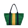 New Stylish Summer Tote Underarm Beach Bag Shoulder Women Handbags Lady Large Canvas Fashion Beach Hand Bags