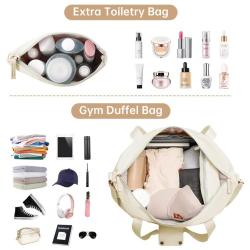 LX042 Fitness Travel Duffle Bag Waterproof Mens Sports Gym Duffel Bag Luggage Fitness Bag Sport Gym Foldable Travel Handbag