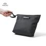 Premium Odor Proof Pouch Activated Carbon Lining Black Smell Proof Zip Bags