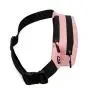 Hiking Cycling Running Custom Travel Fanny Pack Phone Belt Bag Hip Bum Waist Bag With Multi Pockets