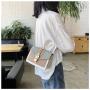 Factory wholesale bolsas para mujer PU leather bag custom logo handbags women hand bag for girls