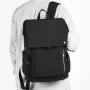NEW Trendy School Student Laptop Backpack Large Capacity Waterproof Men's Travel Bag 14-Inch Business Backpack Functionality