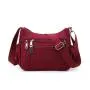 2021 New Arrival Designer Women Purses and Shoulder Bags Fashion Waterproof Nylon Handbag