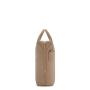 Custom Laptop Bag for Women Pu Leather Computer Tote Bag Large Capacity Ladies Office Handbag