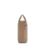 Custom Laptop Bag for Women Pu Leather Computer Tote Bag Large Capacity Ladies Office Handbag