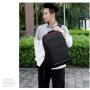 Large-Capacity Multi-Layer Travel Bag Full Opening Closing Dry-Wet Separation Anti-Seismic Breathable Travel Laptop Backpack