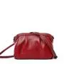 2020 Fashion Style Shell Bag Genuine Leather For Ladies Hand Bags
