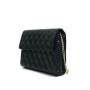 OEM PU leather new design odor proof women bag for smoker with carbon lining no smell bag Smell proof ladies handbag