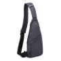 New One Shoulder Waterproof Large Capacity Outdoor Travel Bag