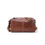 Fashionable new minimalist retro casual crossbody bag