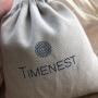 Custom Logo Printed Cotton Drawstring Pouch Soft Cotton Gift Pouch