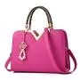 Women Tote Bag Supplier PU Leather Ladies Female Korea Fashion luxury Shoulder handbags for women luxury