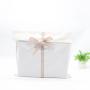 Custom Logo Printed  Large Canvas Envelope Dust Bag For Shoes White Recyclable Cotton Envelope Clothing Packing Bag
