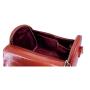 2024 Luxury Crocodile Vegan Leather Purses And Handbags For Women Ladies Design