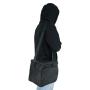 Manufacturer Professional Cooler Bag with Aluminum Foil Thermal Cans Cooler Bag Insulated Soft Pouch with Handle Strap