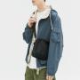 XL344 Imported Oxford Vintage Men's Shoulder Bag Luxury Daily Life Handbag Wear-resistant  cross body Messenger Bag