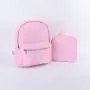 Keymay Hot Sale Rts Back to School Personalized Chenille Patch School Rucksack Smell Proof Book Bag School Bags Kids Backpack
