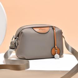2024 Fashion Custom logo Oxford Women's Messenger Shoulder Bags Luxury Handbags For Women