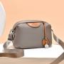 2024 Fashion Custom logo Oxford Women's Messenger Shoulder Bags Luxury Handbags For Women