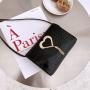 Tassel Stone Pu Handbags Small Square Shoulder Bag Handbag Fashion Bags For Ladies Girls designer handbag wholesale