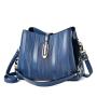 High Quality New arrived Latest miss unique shoulder bag colorful fashion casual bags women's handbags 2024
