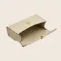 Luxury Plain Leather Handbag Ladies Crossbody Bag OEM ODM Purses And Handbags Wholesale