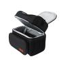 CY018 Customized Tote Insulated Picnic Bag Waterproof Stain and Oil Resistant Lunch Bag Polyester Storage Bag