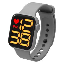2022 Fashion Leather Woman Wrist Watch digital Wristwatch Watch Creative Ladies Quartz man smart quartz watches For Women