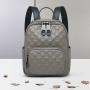 Women Leather Backpack  Female Back Pack for Girls School Bags Travel Bagpack Ladies Bookbag