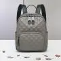 Women Leather Backpack  Female Back Pack for Girls School Bags Travel Bagpack Ladies Bookbag