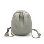 2024 Custom Genuine Leather Walnut Crossbody Bag For Women Luxury With Shoulder Chain
