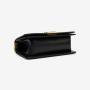 2024 Custom Snake Genuine Leather Sling Bag For Women Luxury Crossbody Chain