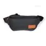 Anti-Theft Smell-Proof Shoulder Waist Bag Odor-Absorbing Stash Bag with Lock Special Purpose Cases
