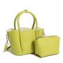 2024 Simple Design Purses And Handbags For Ladies Bags Women Handbags With Inside Clutch Bag