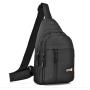 Outdoor Work Travel Camera Hiking Men's Chest Bag Casual Daypack Camouflage Crossbody Sling Chest Bag