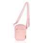CHANGRONG Custom Polyester mini crossbody sling bags for women