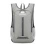 Multifunction Folding Running Leisure Bag Daypack Custom Logo Large Capacity Lightweight Foldable Outdoor Travel Hiking Backpack