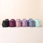 ZX088 Durable Dry Wet Separation Women's Yoga Fitness Duffle Bag Travel Luggage Handbags Bag Travel Sports Luggage Bags