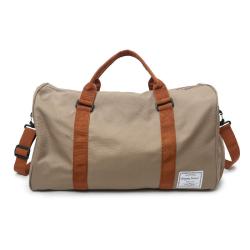 Fitness Bag Custom Wholesale New Fashion Luggage Bag Men's Leisure Sports Handbag Custom logo Travel Bag