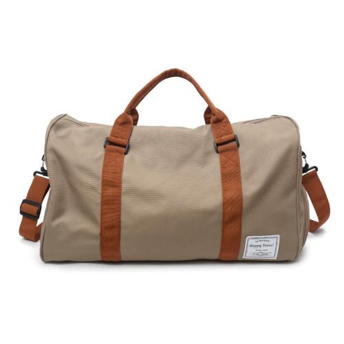 Fitness Bag Custom Wholesale New Fashion Luggage Bag Men's Leisure Sports Handbag Custom logo Travel Bag