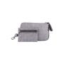Smell Proof Travel Stash Bag W/Combo Lock Comes with Smaller 100% smell proof Pouch Odorless Storage for Herbs