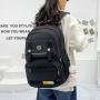 Designer Shoulder Bags Backpack Large Capacity Daily Travel Essential Backpack