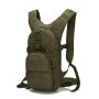 ZF295 Outdoor Oxford Backpack Safety Reflective Sports Shoulder Bag Water Bag Travel Cycling Hiking Climbing Bag Travel