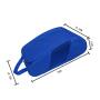 Gelory Portable Waterproof Travel Shoe Storage Gym Organizer Pouch Bag Soccer Basketball Boot Bag