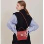Guangzhou OEM Women PU Crocodile Handbag Messenger Bag Crossbody Bags Handbags