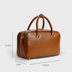 Oem Odm Luxury Ladies Laptop Casual Bag For Women Travel Business Custom Logo Pu Leather Fashion Womens Bag