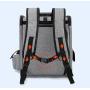KBW705 Pet Carrier Backpack Large Cat Carrier Backpacks Dog Backpack Carrier Breathable Mesh Great for Travel Hiking