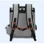 KBW705 Pet Carrier Backpack Large Cat Carrier Backpacks Dog Backpack Carrier Breathable Mesh Great for Travel Hiking