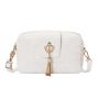 Korean Fashion Custom Small Mobile Phone Bag One Shoulder Bag Woman Printed Ladies Camera Style Crossbody Bag