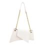 2023 New Pu Special Women Fashion Handbags Irregular Shape Wholesale Women Handbags Solid Niche Designer Shoulder Bags